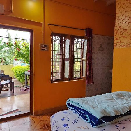 Archana Guest House River View Hampi Exterior foto