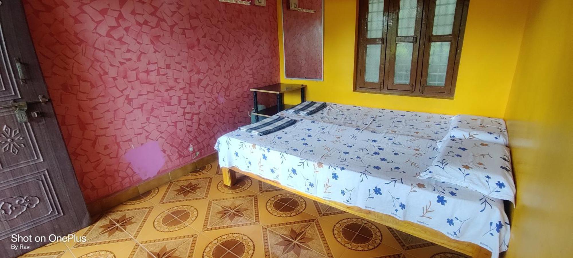 Archana Guest House River View Hampi Quarto foto