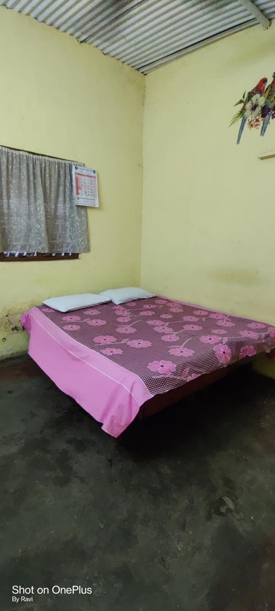 Archana Guest House River View Hampi Quarto foto